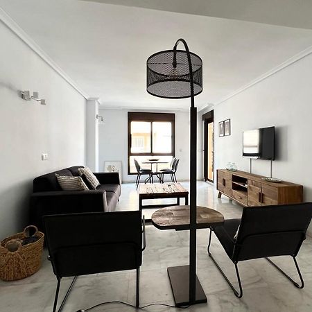 Bear Holiday - Apartment Maria In Moraira Near The Beach Exterior photo