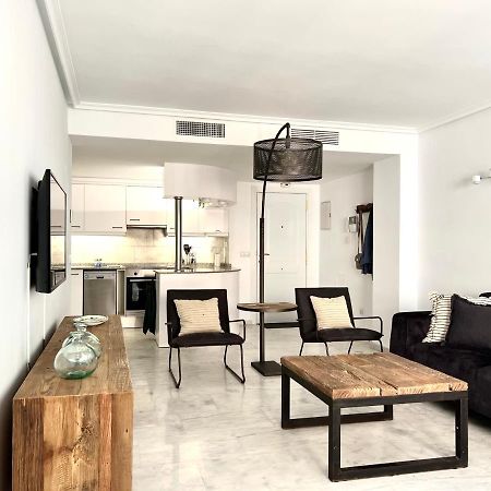 Bear Holiday - Apartment Maria In Moraira Near The Beach Exterior photo